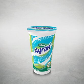 Ayran (17 Cl.) görseli