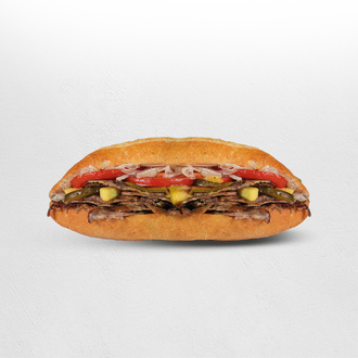 Sandviç Et Döner (50 Gr.) görseli