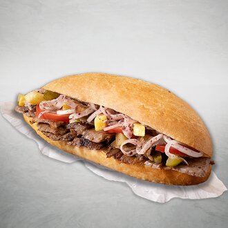 Sandviç Et Döner (50 Gr.) görseli