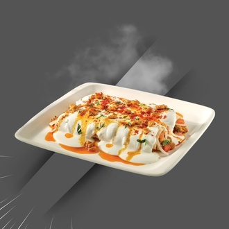 Yoğurtlu Et Tantuni görseli