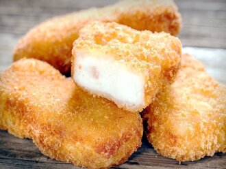 Nugget (6 Adet) görseli