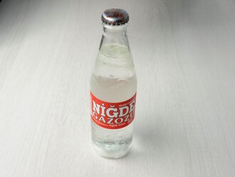 Niğde Gazozu (20 Cl.) görseli
