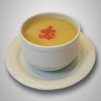 Mercimek Çorbası görseli