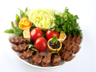 Çiğ Köfte (500 Gr.) görseli