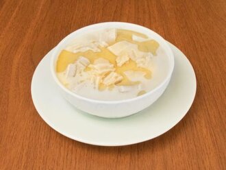 İşkembe Çorbası görseli