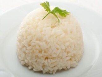 Pirinç Pilavı görseli