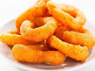 Soğan Halkası (8 Adet) görseli