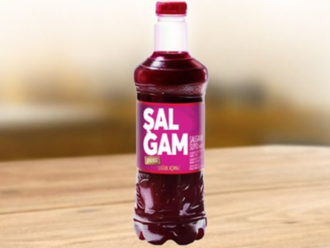 Acılı Şalgam Suyu (33 Cl.) görseli