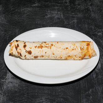 Et Döner Dürüm görseli