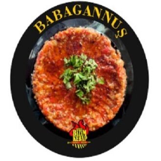 Babagannuş görseli