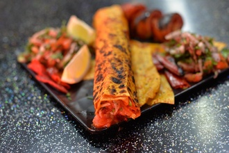 Harbiye Kebap Dürüm görseli