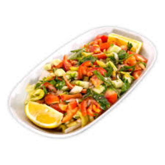 Mevsim Salata görseli