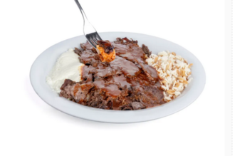 İskender Et Döner Servis görseli