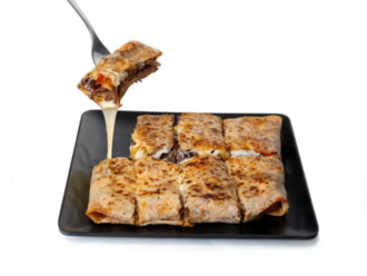 Sultan Lokması ( Et Dönerden) görseli