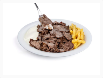 Et Döner Servis görseli