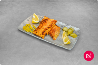 Tavuk Döner Dürüm görseli