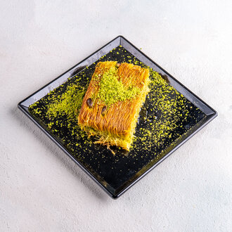 Fıstıklı Tel Kadayıf (250 Gr.) görseli