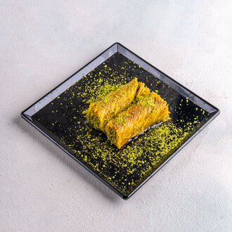 Fıstıklı Burma Kadayıf (500 Gr.) görseli