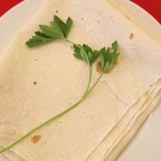 Lavaş (2 Adet) görseli