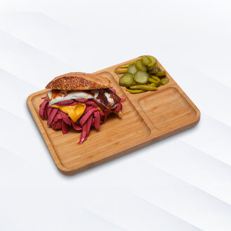 Çeşme Kumru Sandviç görseli