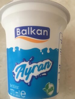 Ayran (27 Cl.) görseli