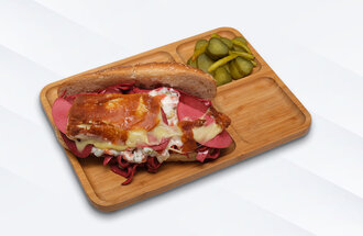 Maxi Sandviç görseli