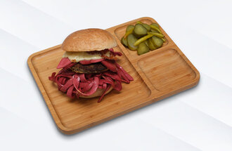 Basri Sandviç görseli