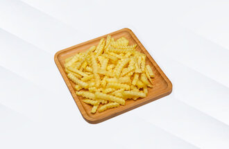 Patates Kızartması görseli