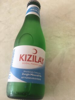 Soda (20 Cl.) görseli