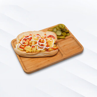 Patso Sandviç görseli