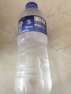 Su (50 Cl.) görseli