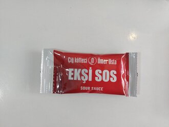 Nar Ekşisi (Adet) görseli