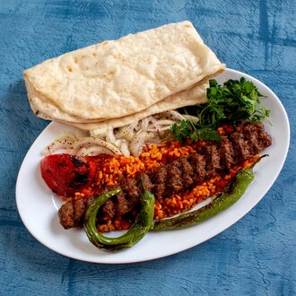 Urfa Kebap görseli