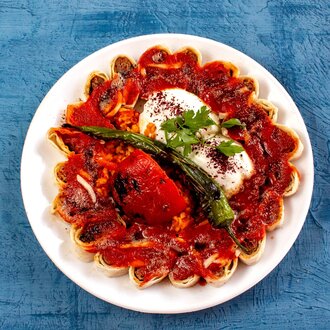 Beyti Kebap (Açık) görseli