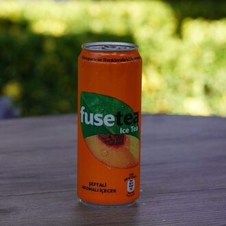 Fuse Tea (33 Cl.) görseli