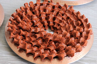 Çiğ Köfte (1 Kg.) (Garnitürsüz) görseli