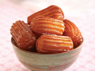 Tulumba Tatlısı (1 Kg.) görseli