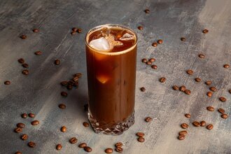 Iced Americano görseli
