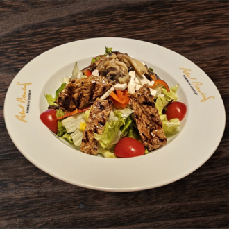 Steak Salata görseli