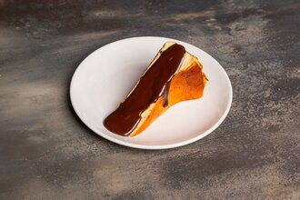 Bask Cheesecake görseli