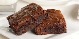 Brownie görseli