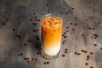 Iced Latte görseli