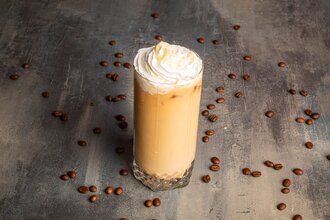 Iced White Mocha görseli