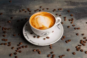 Cafe Latte görseli