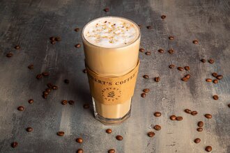 Oriental Latte görseli