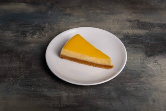 Limonlu Cheesecake görseli