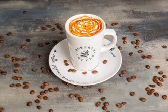 Caramello Latte görseli