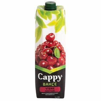 Cappy Vişne (1 L.) görseli