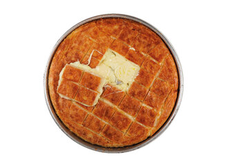 Peynirli Levent Börek (1.5 Kg.) görseli