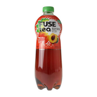 Fuse Tea Şeftali (1 L.) görseli